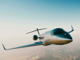 Site Tracks Private Jet Flights for Early Apocalypse Warnings