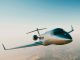 Site Tracks Private Jet Flights for Early Apocalypse Warnings