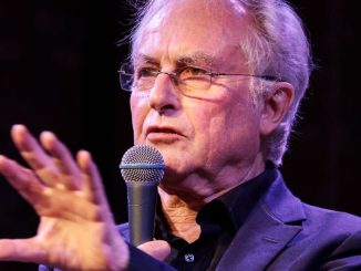 Artificial Intelligence Is Already ‘Conscious’
