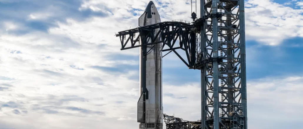 Google and SpaceX in talks to put data centers into orbit