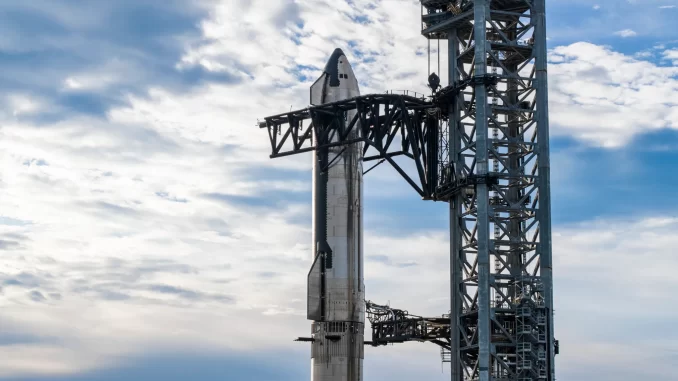 Google and SpaceX in talks to put data centers into orbit