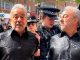 UK Pastor Arrested for Preaching Bible