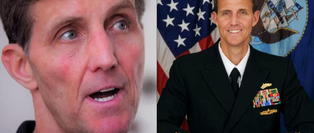 Retired Navy Admiral: Government Has Evidence of ‘Higher Order Non-Human Intelligence’