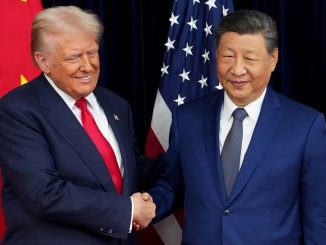 What’s at stake for Trump’s China visit?
