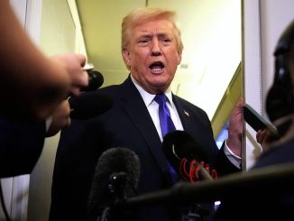 Trump ‘Seriously Considering Making Venezuela the 51st U.S State’