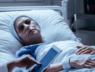 Healthcare Industry Begins Aggressively Pushing Biometric Digital ID