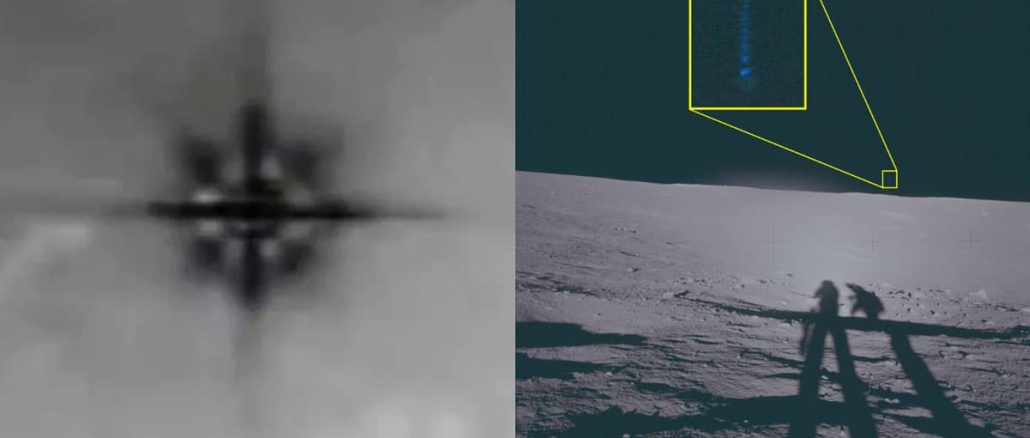 Bombshell FBI UFO Files Reveal Chilling Messages from ‘Outer Space People’