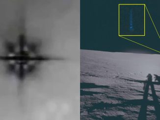 Bombshell FBI UFO Files Reveal Chilling Messages from ‘Outer Space People’