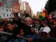 violent protests in Bolivia over cost-of-living crisis