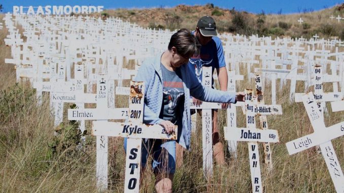 South Africa’s Anti-White Farm Policies Provoke Food Crisis