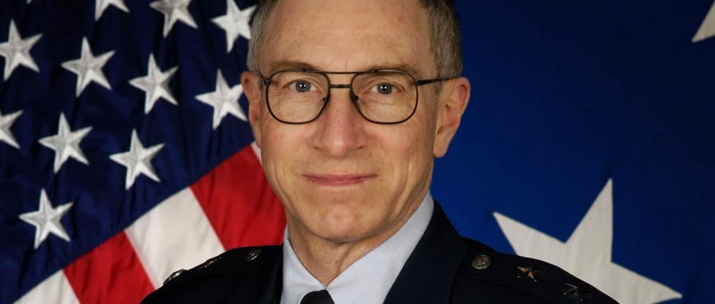 Missing UFO-Linked General Met with Pentagon Officials Hours Before Vanishing