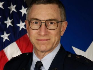 Missing UFO-Linked General Met with Pentagon Officials Hours Before Vanishing