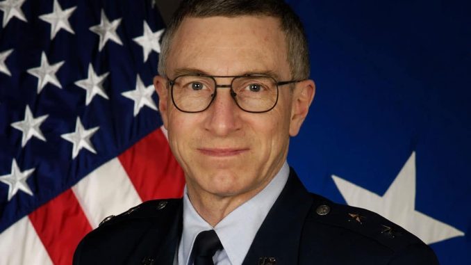 Missing UFO-Linked General Met with Pentagon Officials Hours Before Vanishing