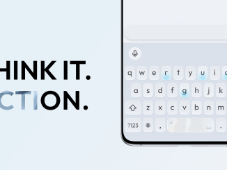 Acti puts AI agents directly into your smartphone keyboard