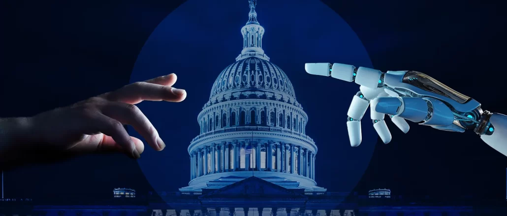 AI ‘months away’ from taking down governments