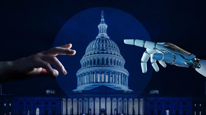 AI ‘months away’ from taking down governments