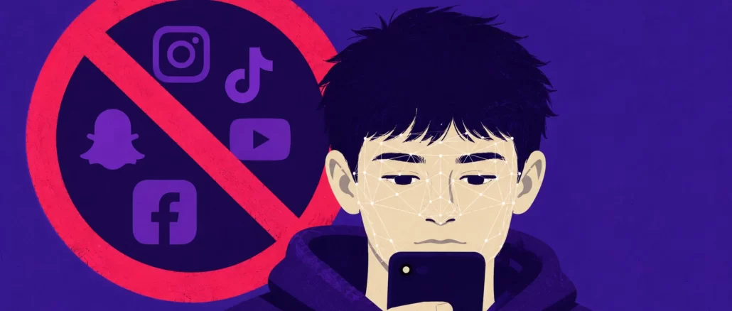 Australia’s Teen Social Media Ban Failed
