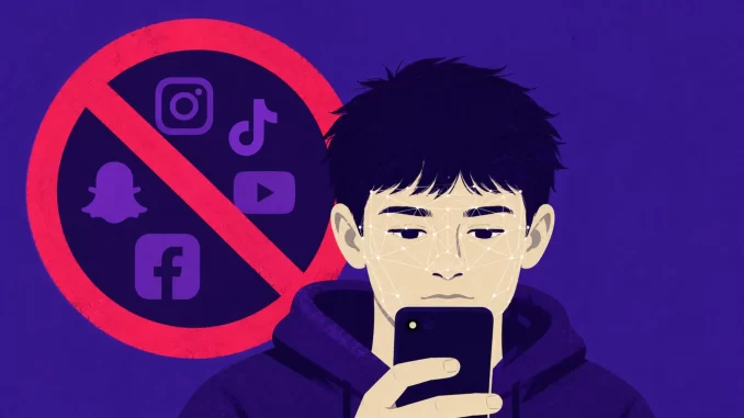 Australia’s Teen Social Media Ban Failed
