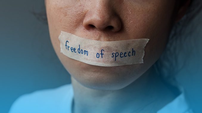 Evangelical leaders sound alarm as Canada's Bill C-9 removes religious speech defense