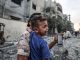Israel has killed over 20,000 Palestinian children
