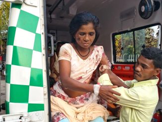 Christians Attacked In New Delhi