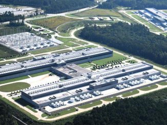 Data Centers Used More Power Than Most Nations