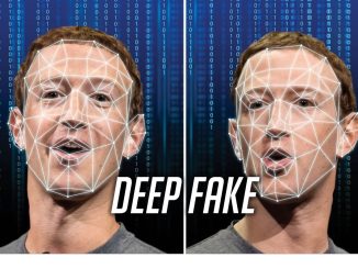 Deepfake Expert Is Throwing Up His Hands