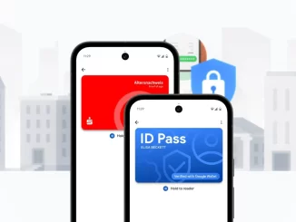 Google Wants to Be the ID Checkpoint for Europe’s Internet