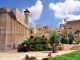 Israel grabs more control