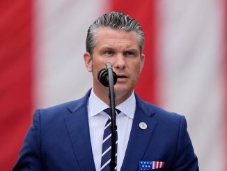 EU may be ‘too late’ to stop migration ‘invasion’