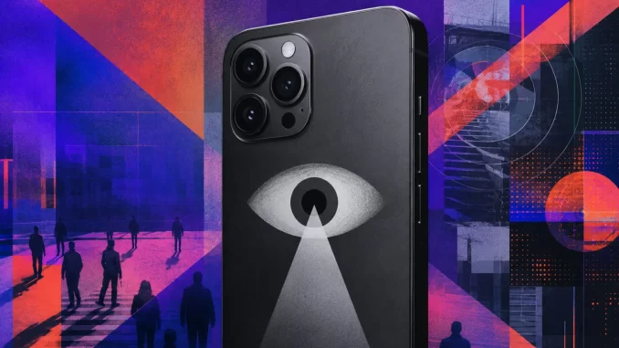 UK Even Wants Image Scanners on Millions of Unsupported Devices