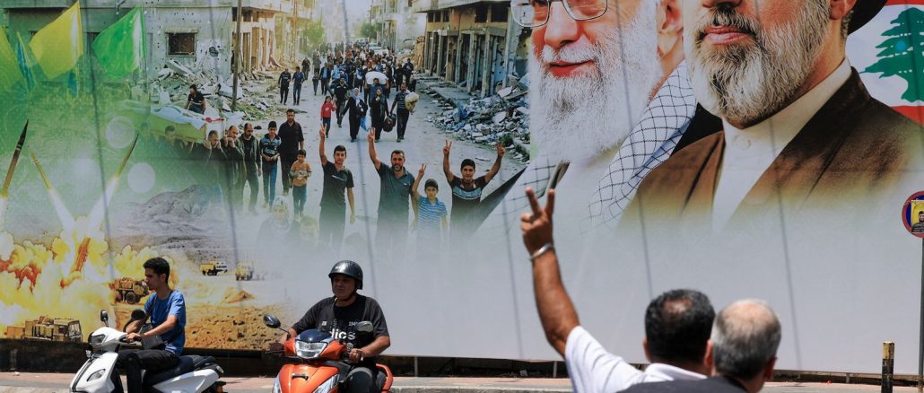 The US tore up the Iran deal. Now it may settle for a weaker one