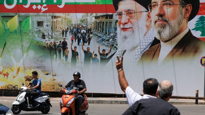 The US tore up the Iran deal. Now it may settle for a weaker one