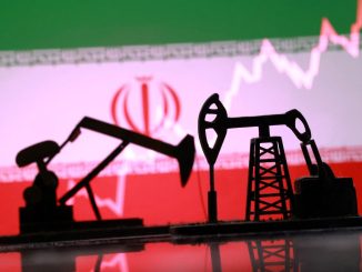Oil Prices Surge After Iran Cuts U.S Diplomatic Ties