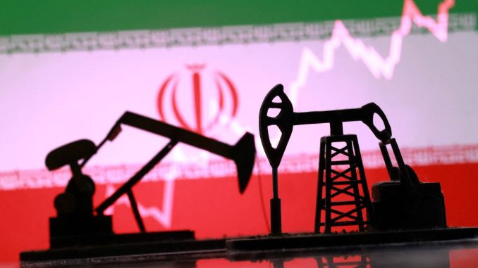 Oil Prices Surge After Iran Cuts U.S Diplomatic Ties