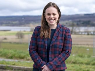 First Minister Kate Forbes: The West will 'pay a heavy price' if people betray Judeo-Christian heritage