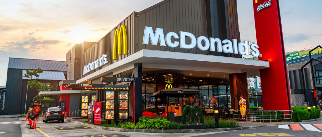 Archy MacDonalds AI
