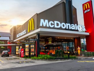 Archy MacDonalds AI