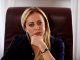 Meloni: 'I Don't Know Why' Trump 'Behaves This Way'