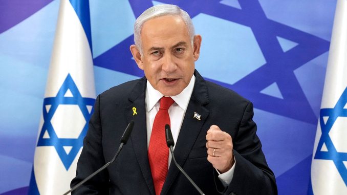 Israel is major nuclear threat in Middle East