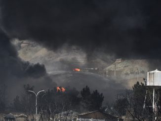 US-Iran war concludes: taking the toll