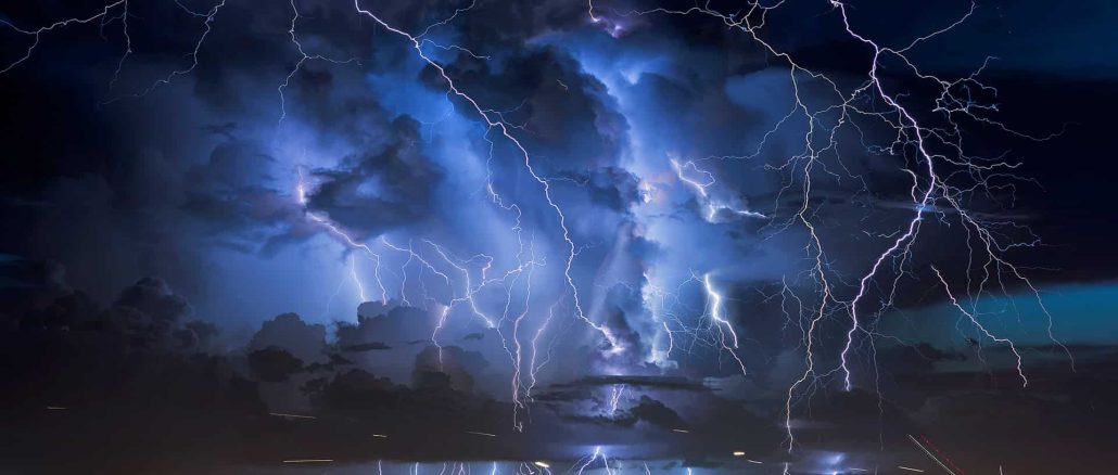 AI Is Now Trying to Take Over Weather Forecasting