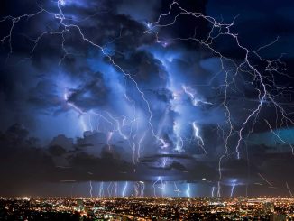 AI Is Now Trying to Take Over Weather Forecasting