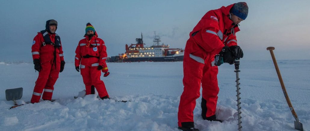 ‘Hundreds’ of Mysterious Earthquakes Detected Deep Beneath Antarctica’s Ice