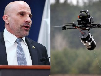 FBI Warns ‘Explosive’ Drone Terror Attack on U.S Soil Is ‘Only a Matter of Time’