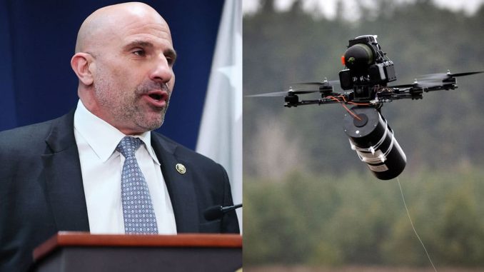 FBI Warns ‘Explosive’ Drone Terror Attack on U.S Soil Is ‘Only a Matter of Time’