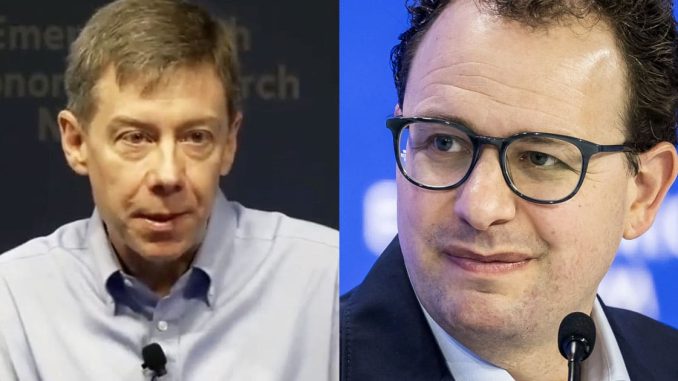 Anthropic Hires Economist Who Argues AI Growth Justifies Risk of Human Extinction