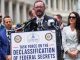 Secret Tape of UFO ‘Invasion of Washington’ Briefing to Be Released