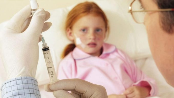 Dutch Government Euthanizes a Young Child