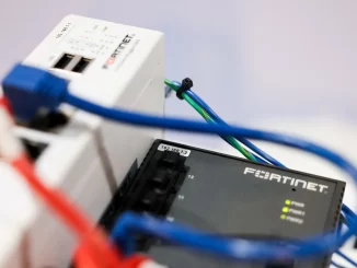 Cybercriminals allegedly hacked tens of thousands of Fortinet firewalls